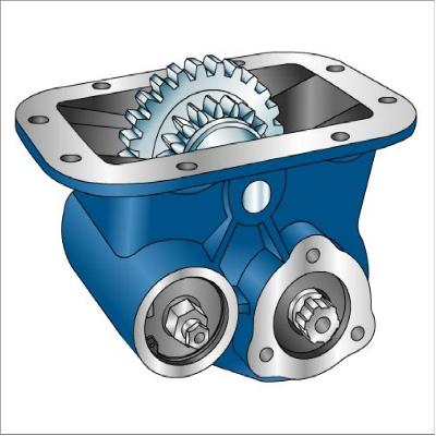 PZB PTO Body Cap