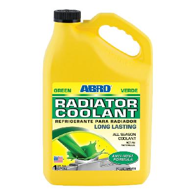 Radiator Coolants
