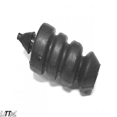 Rear Kamani Buffer Bharat Benz