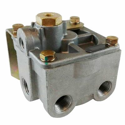 Relay Valve Bharat Benz