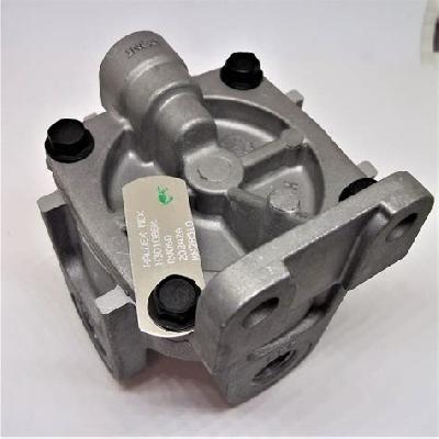 Rg2 Relay Valve