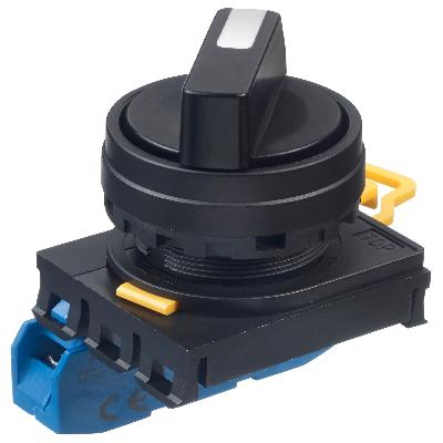 Rotary Pump Switch 24 V