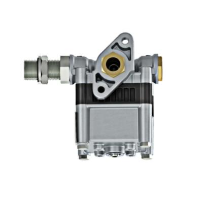 System Protection Valve Tata