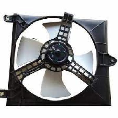 Tata Ace Radiator Fan Motor Assembly
