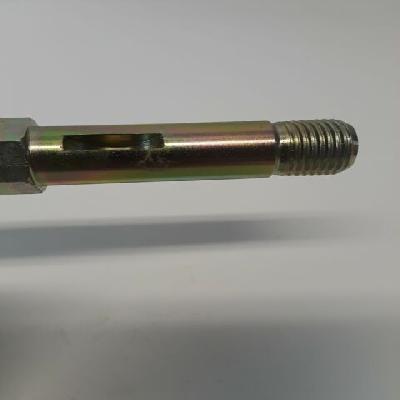 Thro Shaft Hywa Maditor Type Old Model