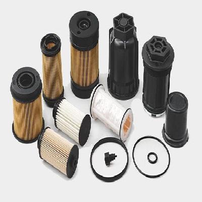 Urea Filter Tata Signa