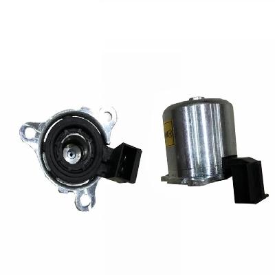 Urea Return Line Solenoid