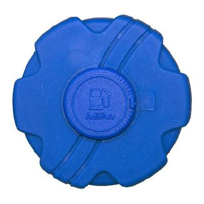 Urea Tank Cap Bharat Benz