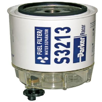 Water Separator Assy. Navistar