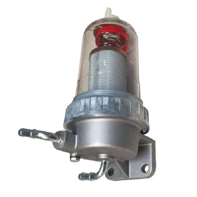 Water Separator Assy Man