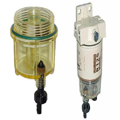 Water Separator Bowl Man