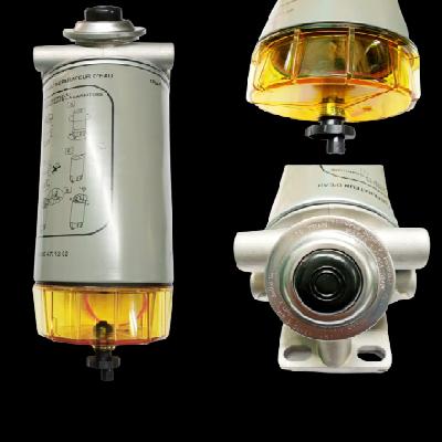 Water Separator Head Bharat Banz