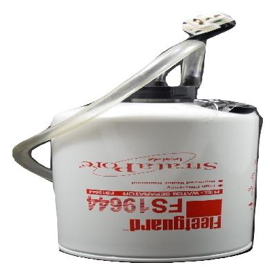 Water Separator Head Tata 1613