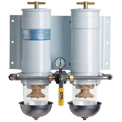 Water Separators Bhrat Banz