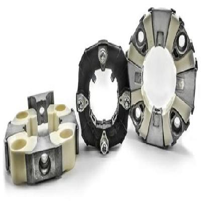 Couplings For Excavators