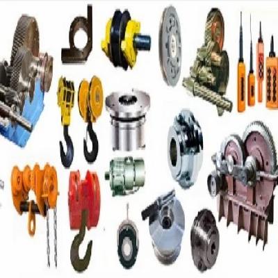 Crane Spare Part