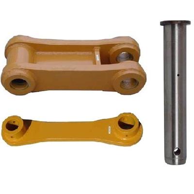 Excavators Spare Part