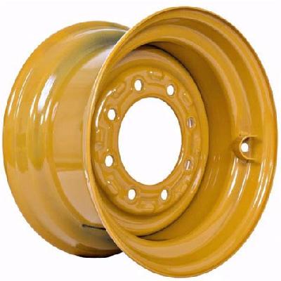 Grader Wheel Rims For Gd511