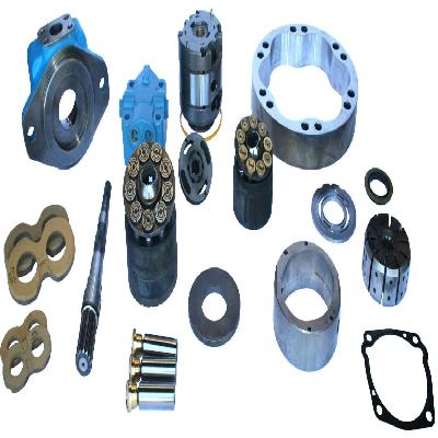 Hydraulic Pump and Hydraulic Motor Parts