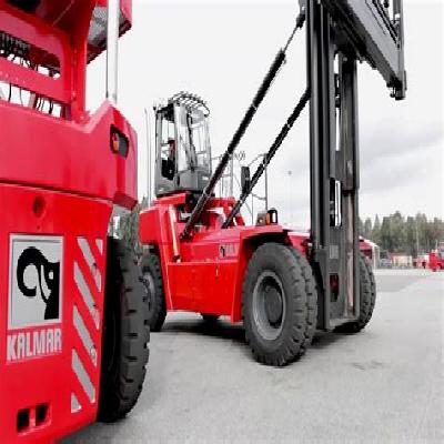 Kalmar Crane Spare Part