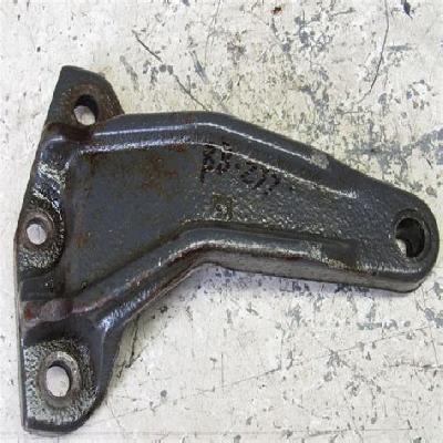 Knuckle Arm For Beml 605 Grader