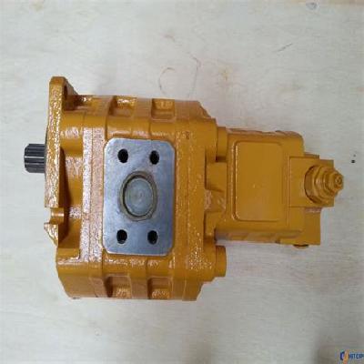 Loader Spare Part