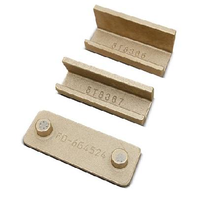 Strip Wear 5T8366 For Cat Graders 120H And Cat 120K2 Motor Graders
