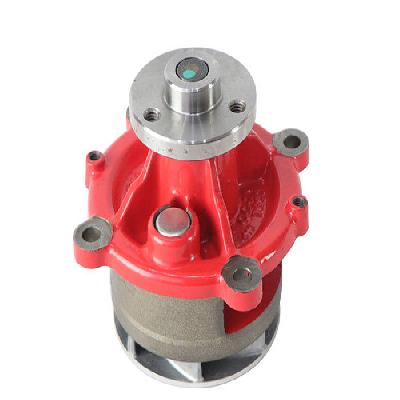 Volvo Excavator Ec 210  Ec 240 Water Pump