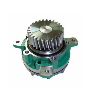Water Pump For Volvo Ec 360