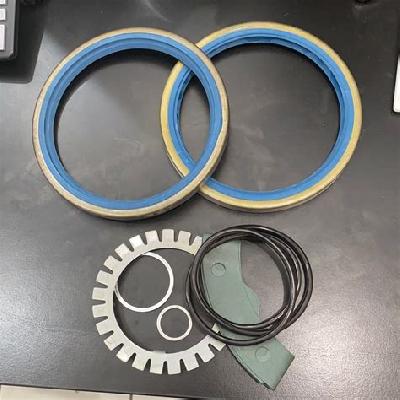 Wheel Hub Oil Seals