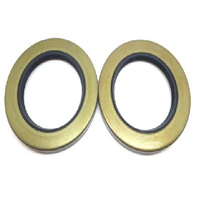 Wheel Hub Oil Seals For Crane