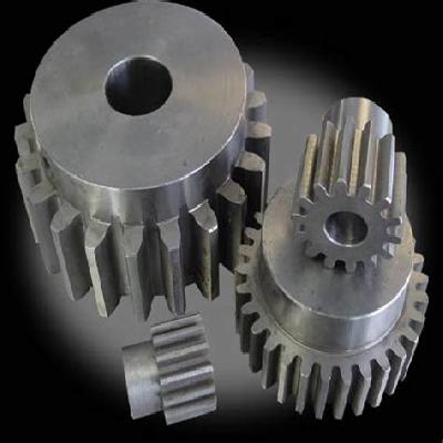 14-36 Teeth Crane Gears