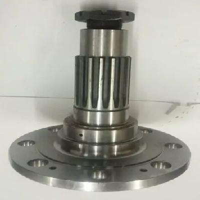 Ace Crane Bull Pinion Shaft