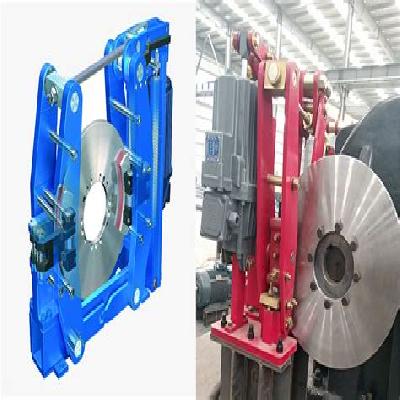 Crane Drum Brake