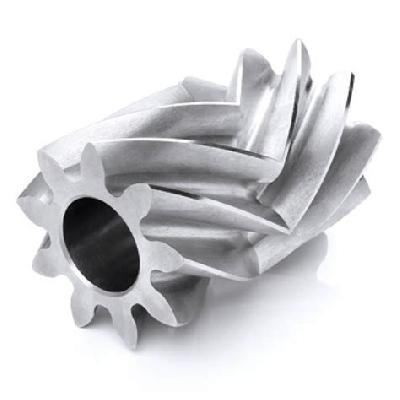 Double Helical Gears