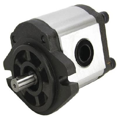 Hydraulic Gear Pump