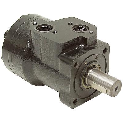 Hydraulic motor L6V160HD1DFZ20800