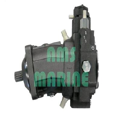 HYDROMATIK A2F.107.R.1.P.3