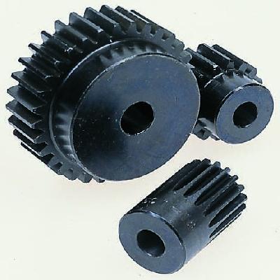 Mild Steel Spur Gear