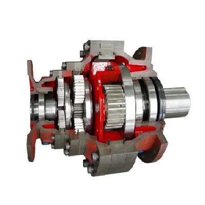 Planetary Gearbox