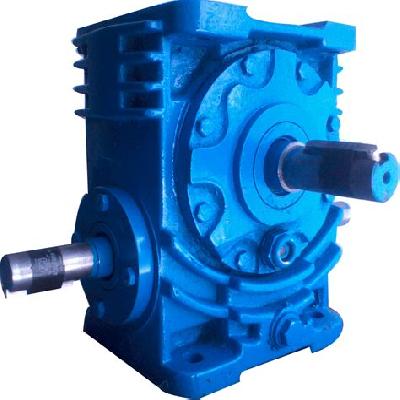 Worm Gearboxes