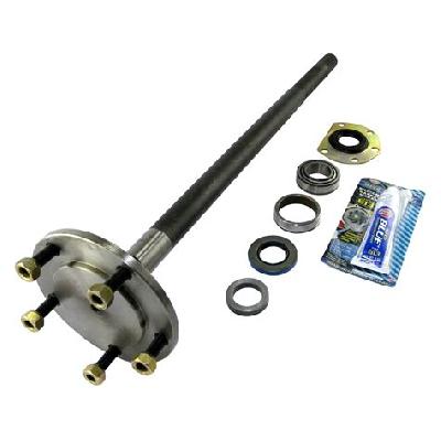 Alto Rear Axle Shaft Kit