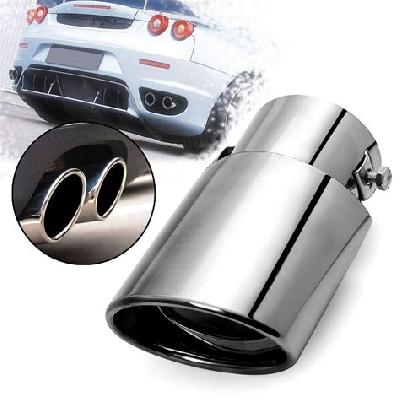 Automobile Silencers