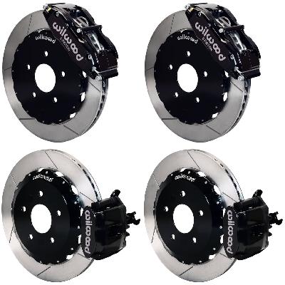 Car Front Brake Disc