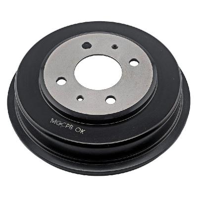 Car Rear Brake Drum
