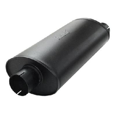 Car Silencer