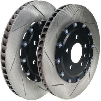 Diesel Car Brake Disc