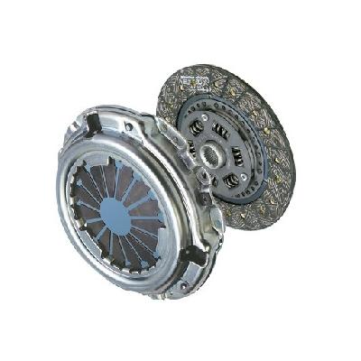 Hyundai Creta Clutch 