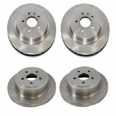Hyundai I10 Car Brake Disc