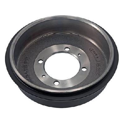 Hyundai Rear Brake Drum